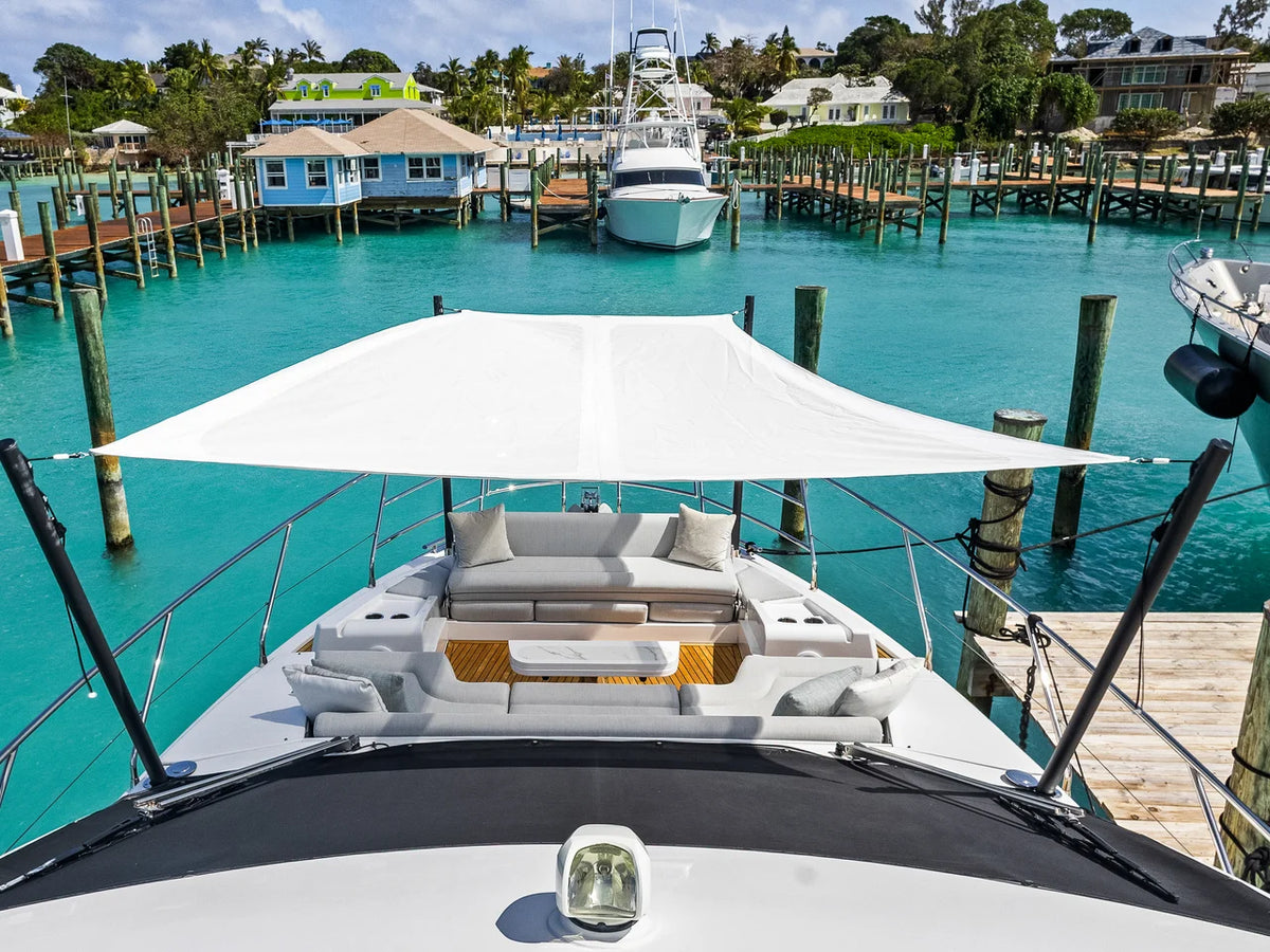 2023 Azimut AZ60 FLY 60.0 feet, Fort Myers, Florida #4