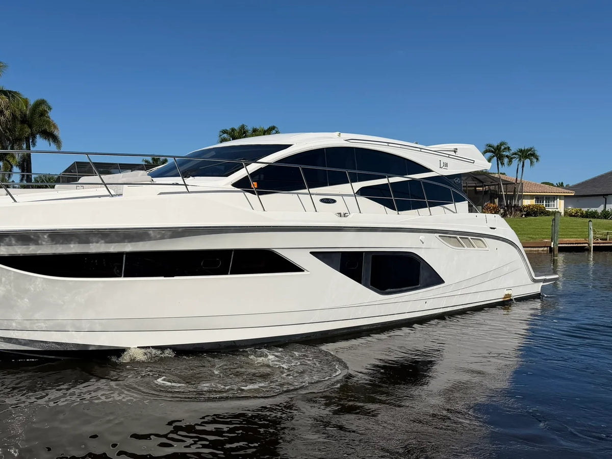 2018 Sea Ray L550 55.0 feet, Jupiter, FL #2