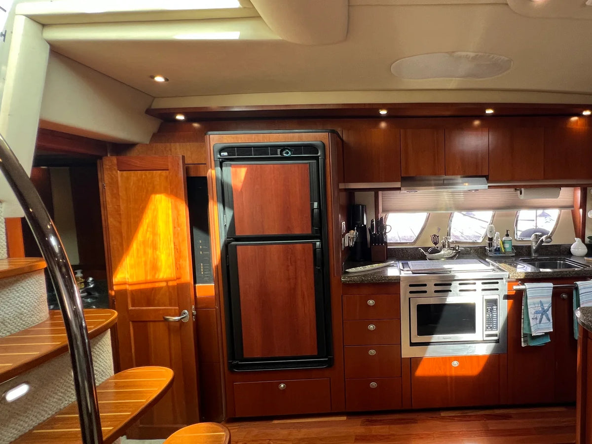 2006 Sea Ray 48 Sundancer 51.0 feet, Washington, Connecticut #42
