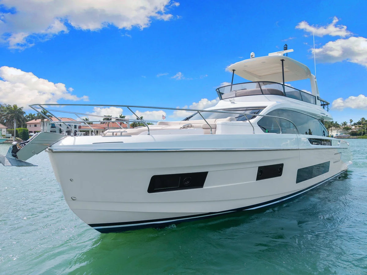 2026 Azimut FLY 62 62.0 feet, Naples, FL #14