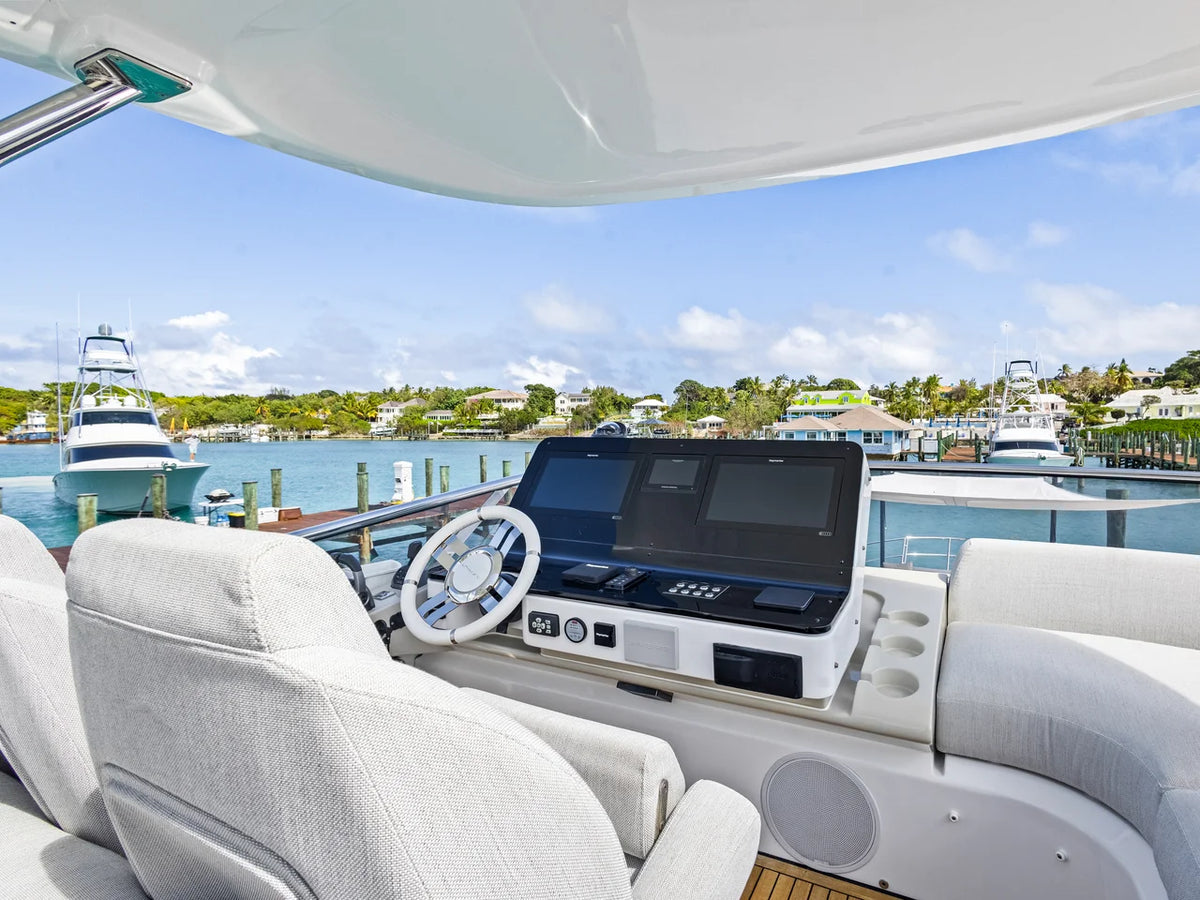 2023 Azimut AZ60 FLY 60.0 feet, Fort Myers, Florida #15