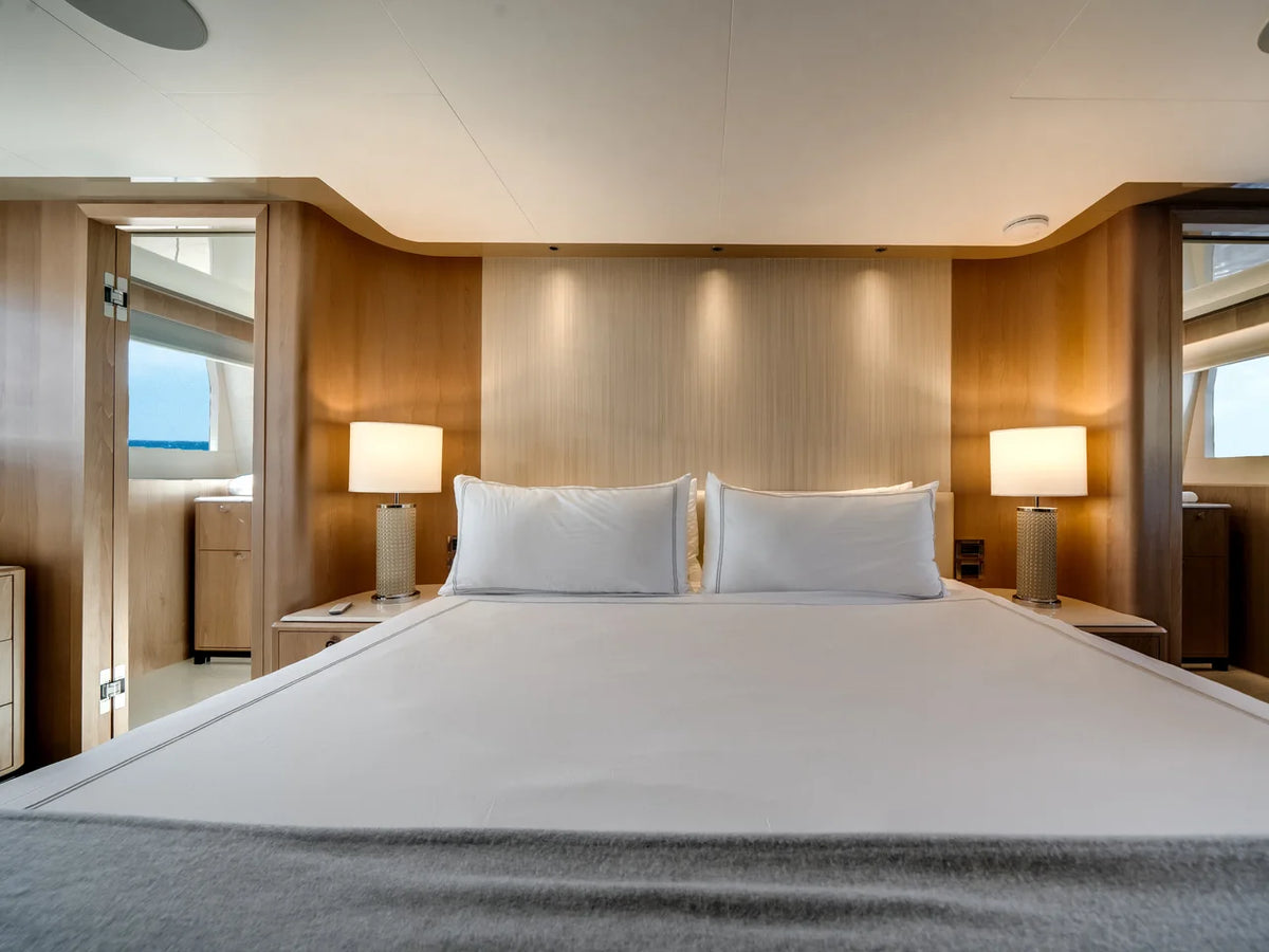 2025 Ocean Alexander 28L 95.0 feet, Jupiter, FL #31