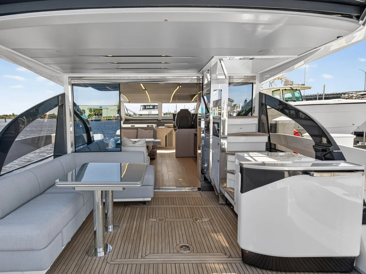 2026 Azimut S7 70.0 feet, Hollywood, Florida #35