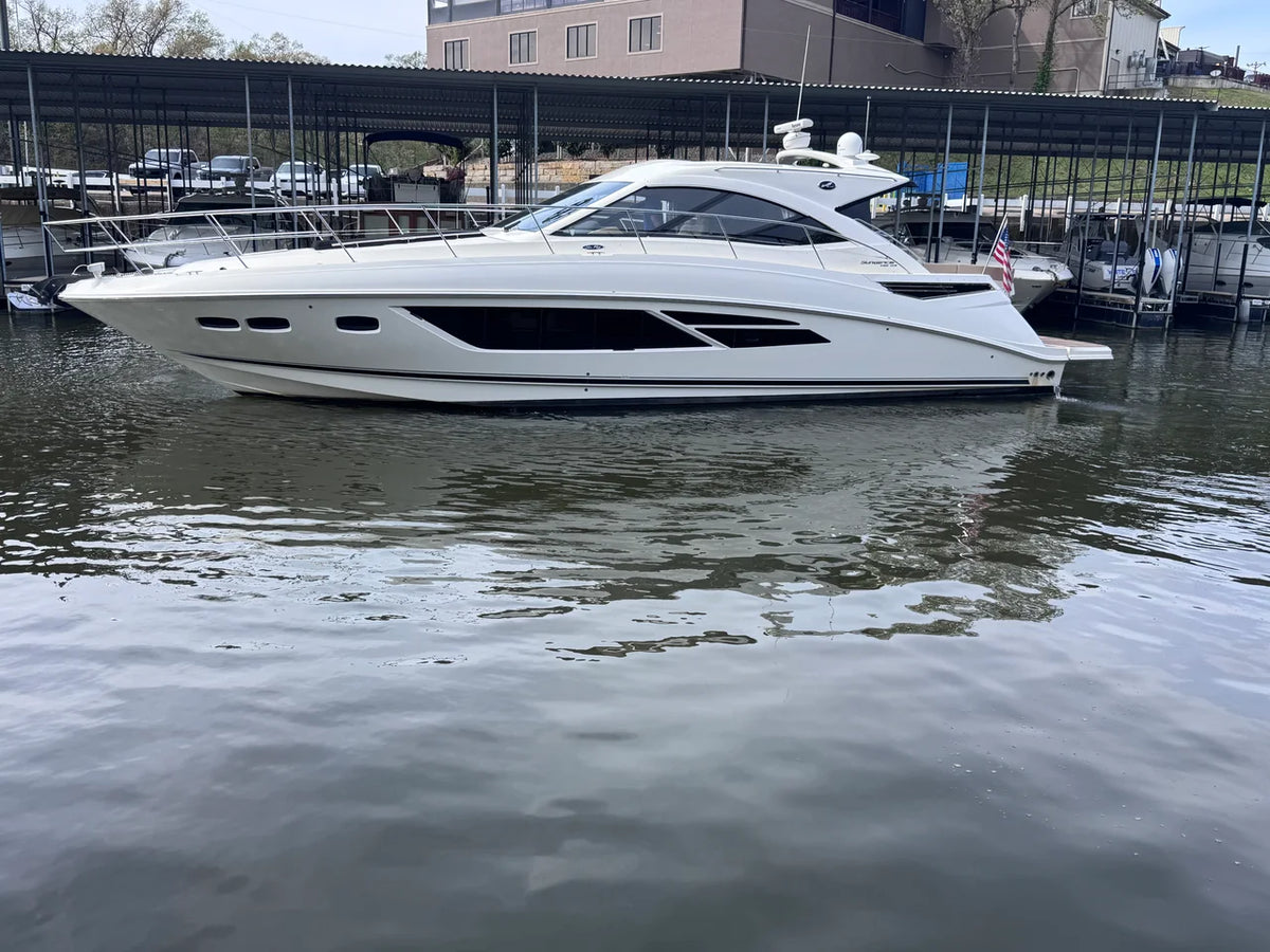 2015 Sea Ray 510 SUNDANCER 50.0 feet, Lake Ozark, Missouri #1