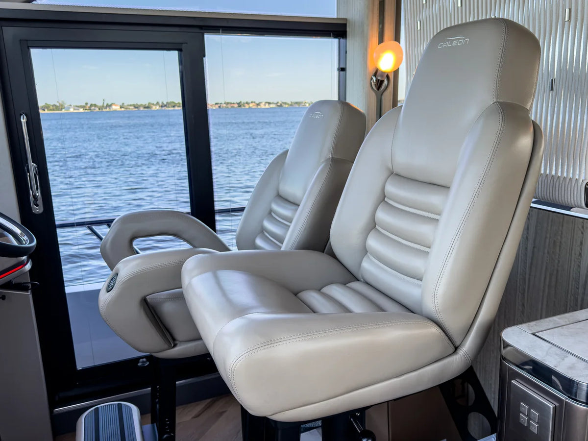 2026 Galeon 620 FLY 62.0 feet, Fort Myers, Florida #16