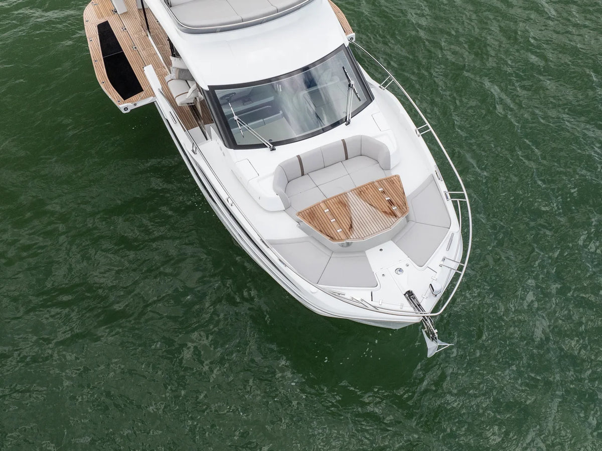 2027 Galeon 520FLY 52.0 feet, Fort Myers, Florida #55