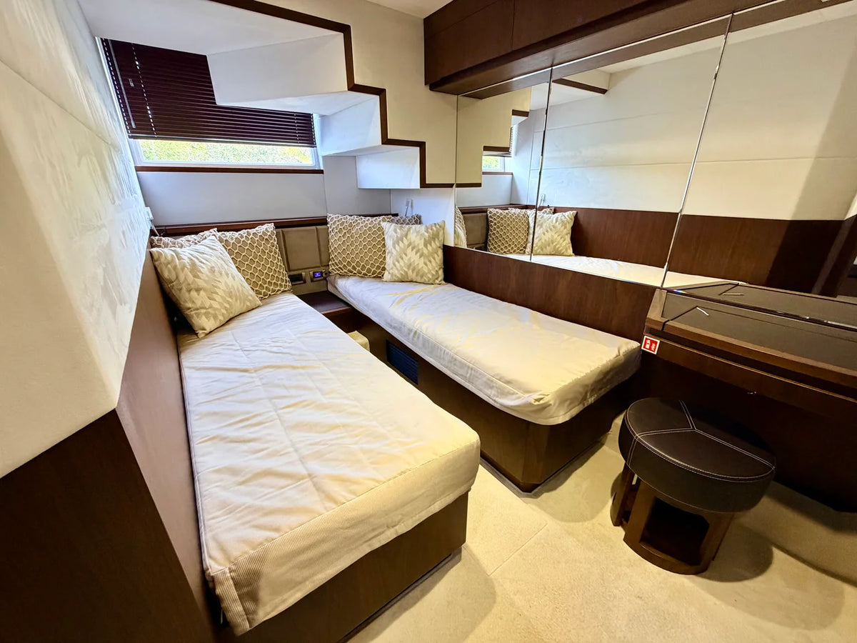 2019 Galeon 640 FLY 64.0 feet, Jupiter, FL #27