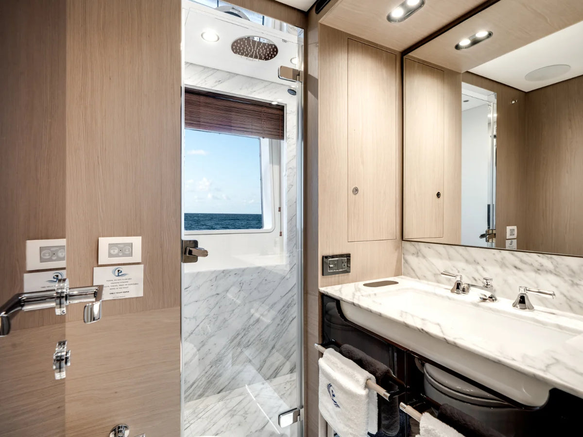 2020 Azimut GRANDE 27M 87.0 feet, Hollywood, Florida #25