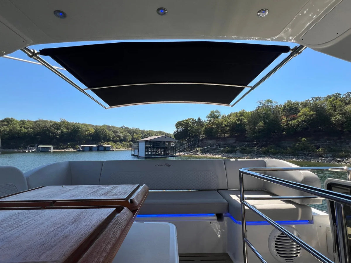 2018 Sea Ray FLY 520 52.0 feet, Lewisville, Texas #38