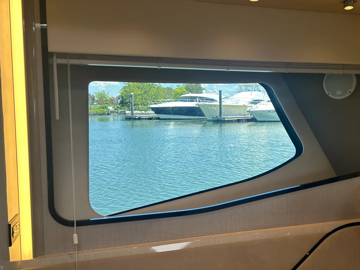 2026 Cruisers Yachts 57 FLY 57.0 feet, Grasonville, Maryland #47