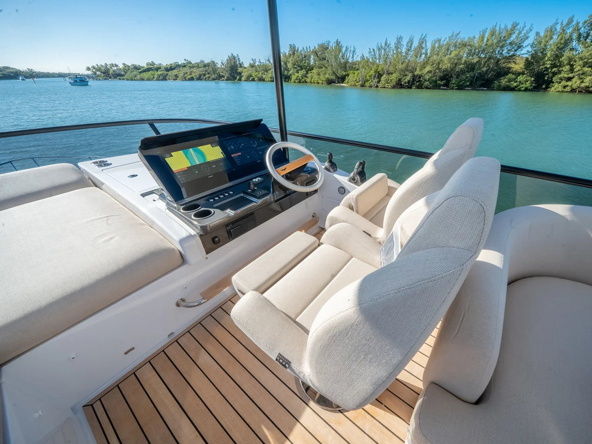 2026 Azimut Fly 62 62.0 feet, Jupiter, Florida #14
