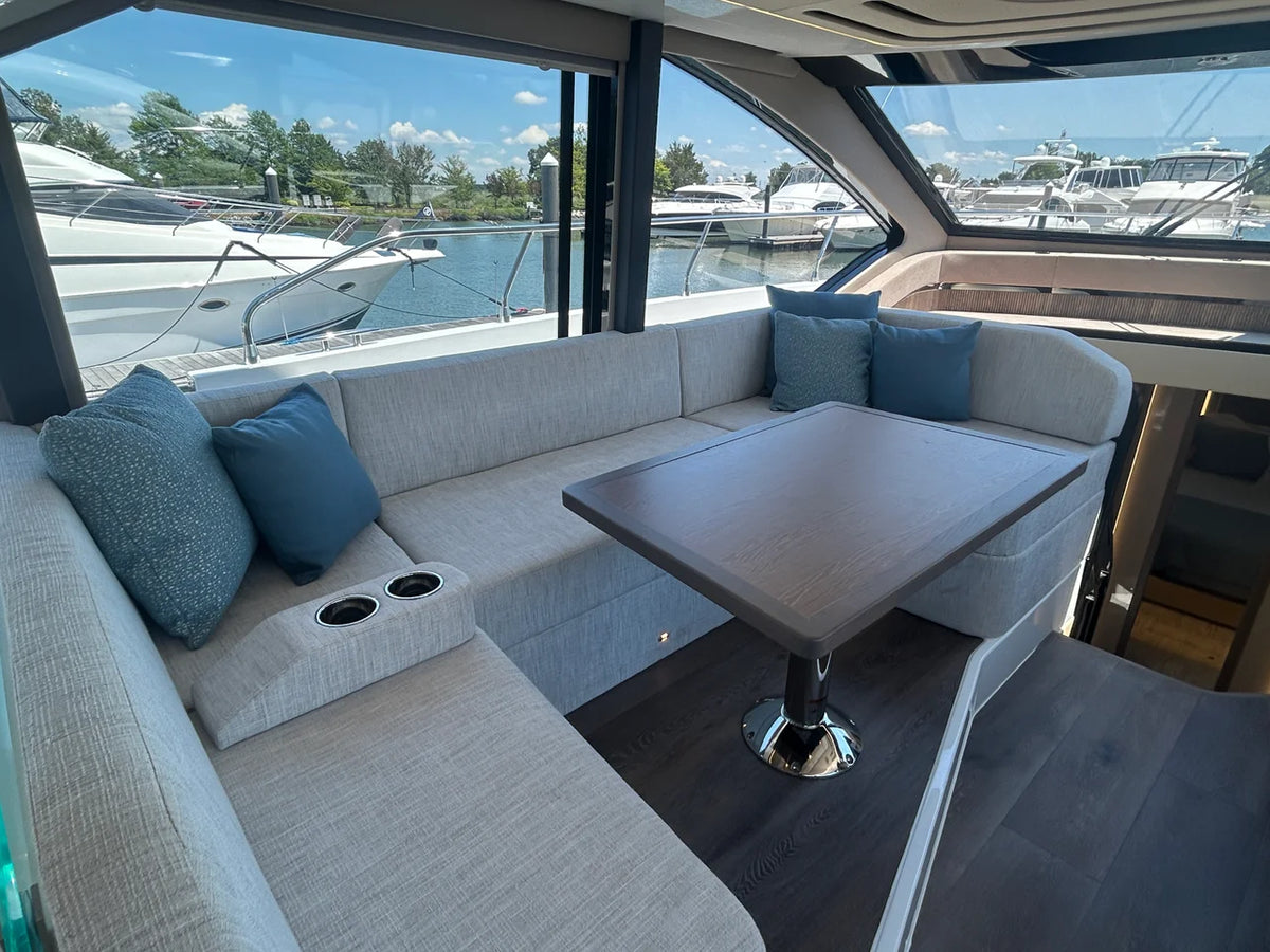 2026 Cruisers Yachts 57 FLY 57.0 feet, Grasonville, Maryland #34