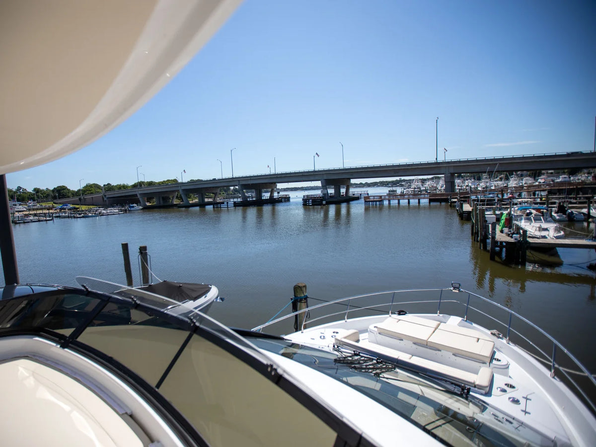 2027 Cruisers Yachts 50 FLY 50.0 feet, Tarpon Springs, Florida #93