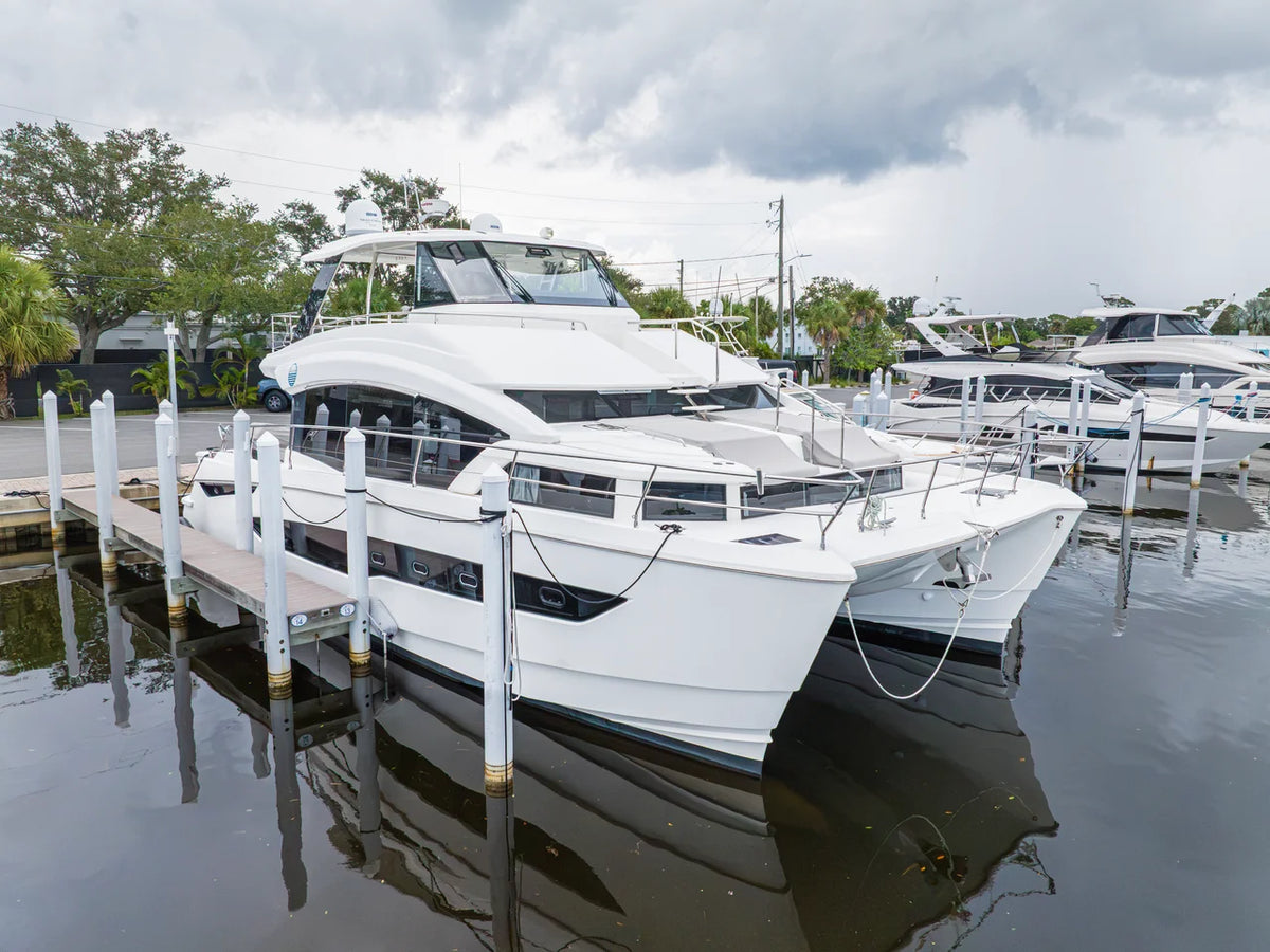 2023 Aquila 54 YACHT 54.0 feet, St. Petersburg, Florida #2