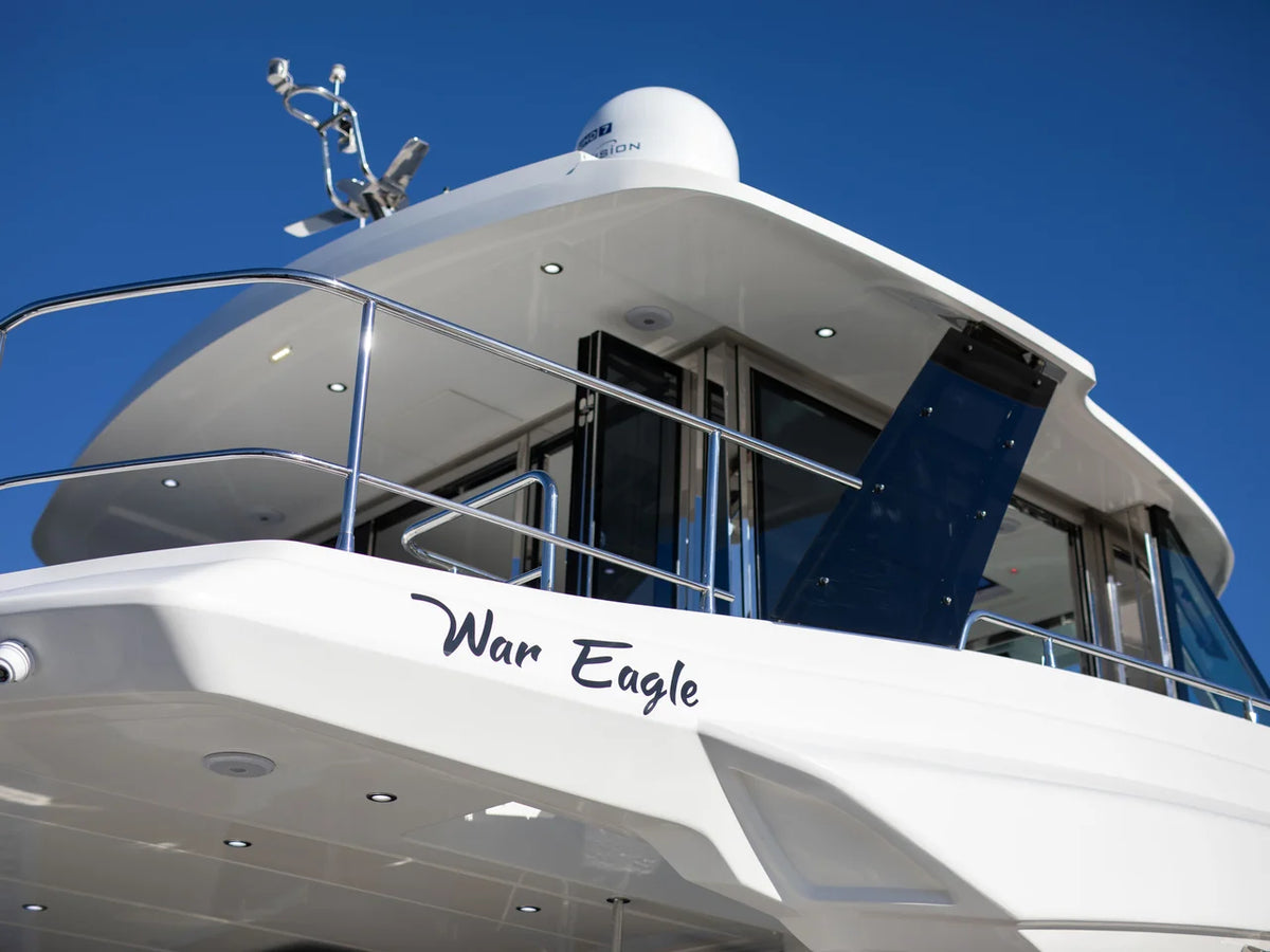 2023 Aquila 54 Yacht 54.0 feet, Tarpon Springs, Florida #83