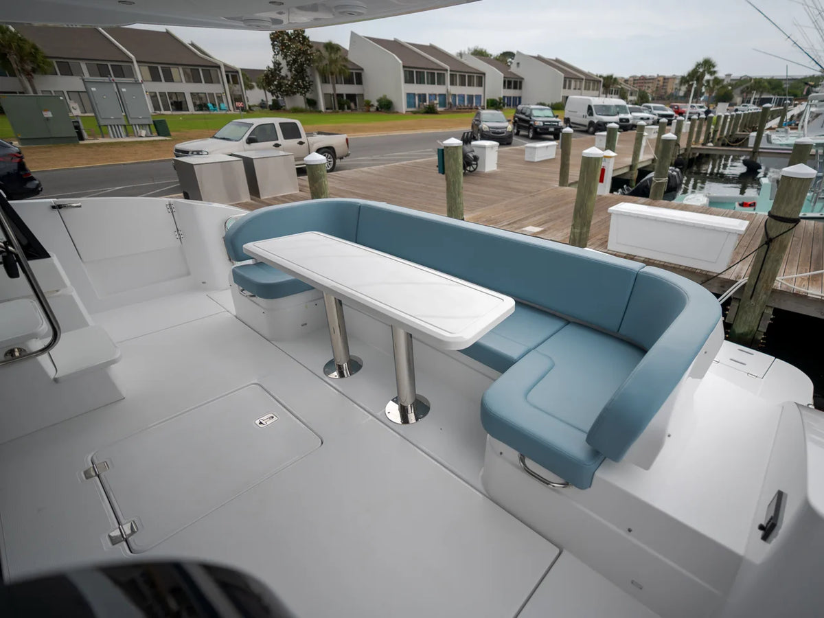 2026 Cruisers Yachts 57 FLY 57.0 feet, Panama City Beach, Florida #15