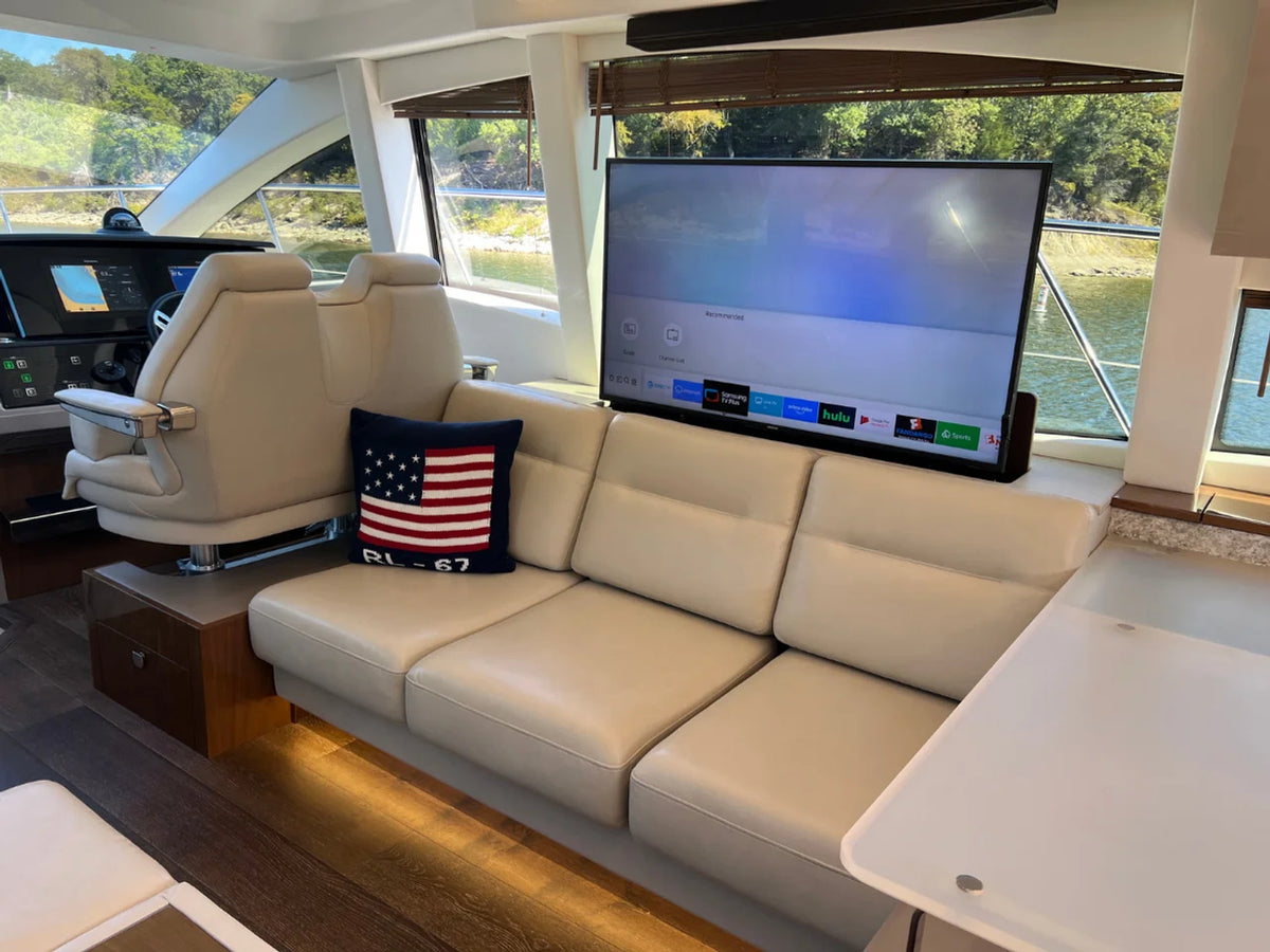 2018 Sea Ray FLY 520 52.0 feet, Lewisville, Texas #59