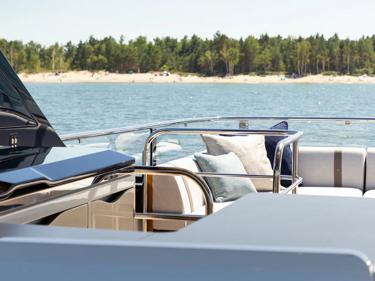 2027 Galeon 620 FLY 62.0 feet, Hollywood, Florida #26