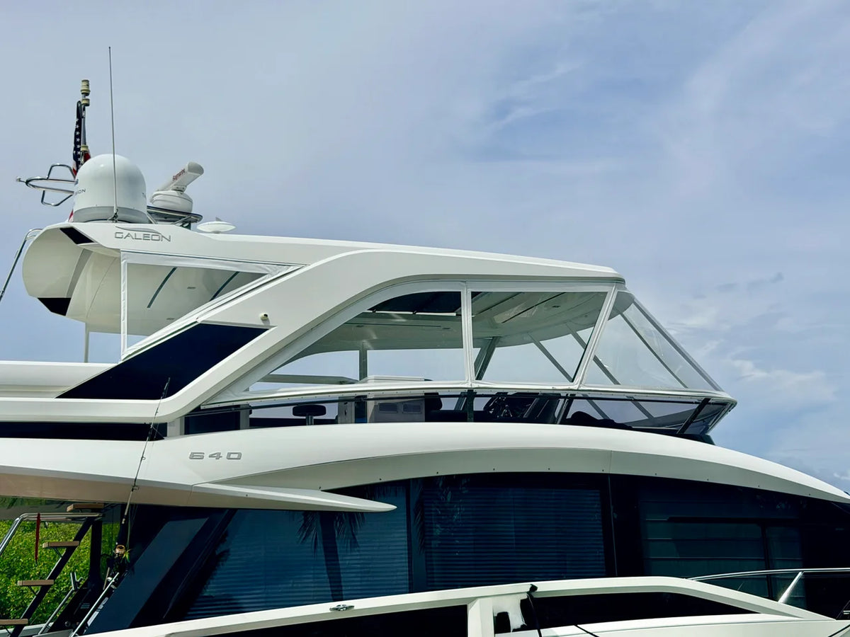 2019 Galeon 640 FLY 64.0 feet, Jupiter, FL #63