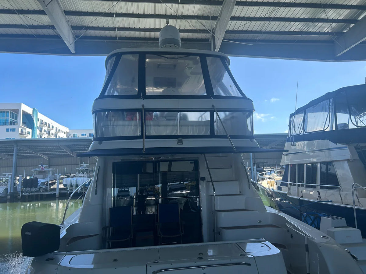 2005 Sea Ray 550 SEDAN BRIDGE 55.0 feet, Pensacola, Florida #47