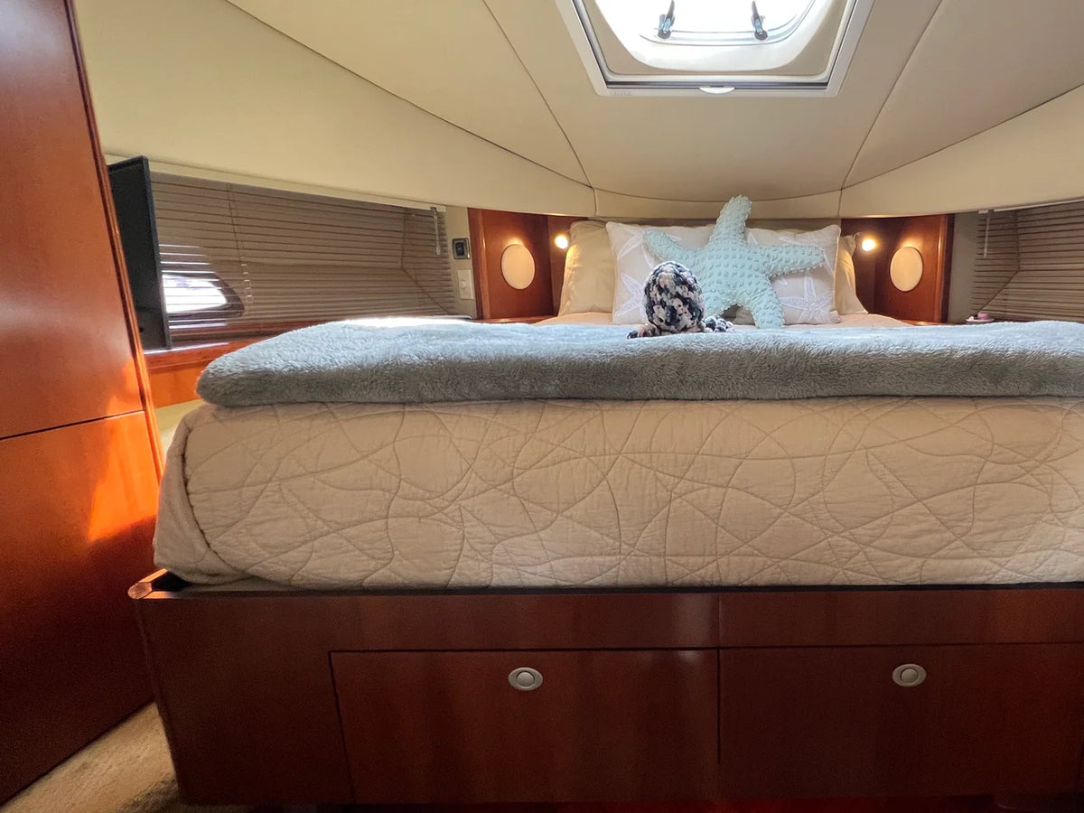 2006 Sea Ray 48 Sundancer 51.0 feet, Washington, Connecticut #63