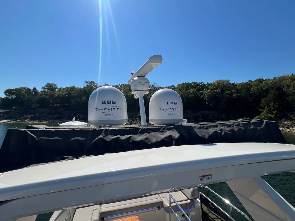 2018 Sea Ray FLY 520 52.0 feet, Lewisville, Texas #43
