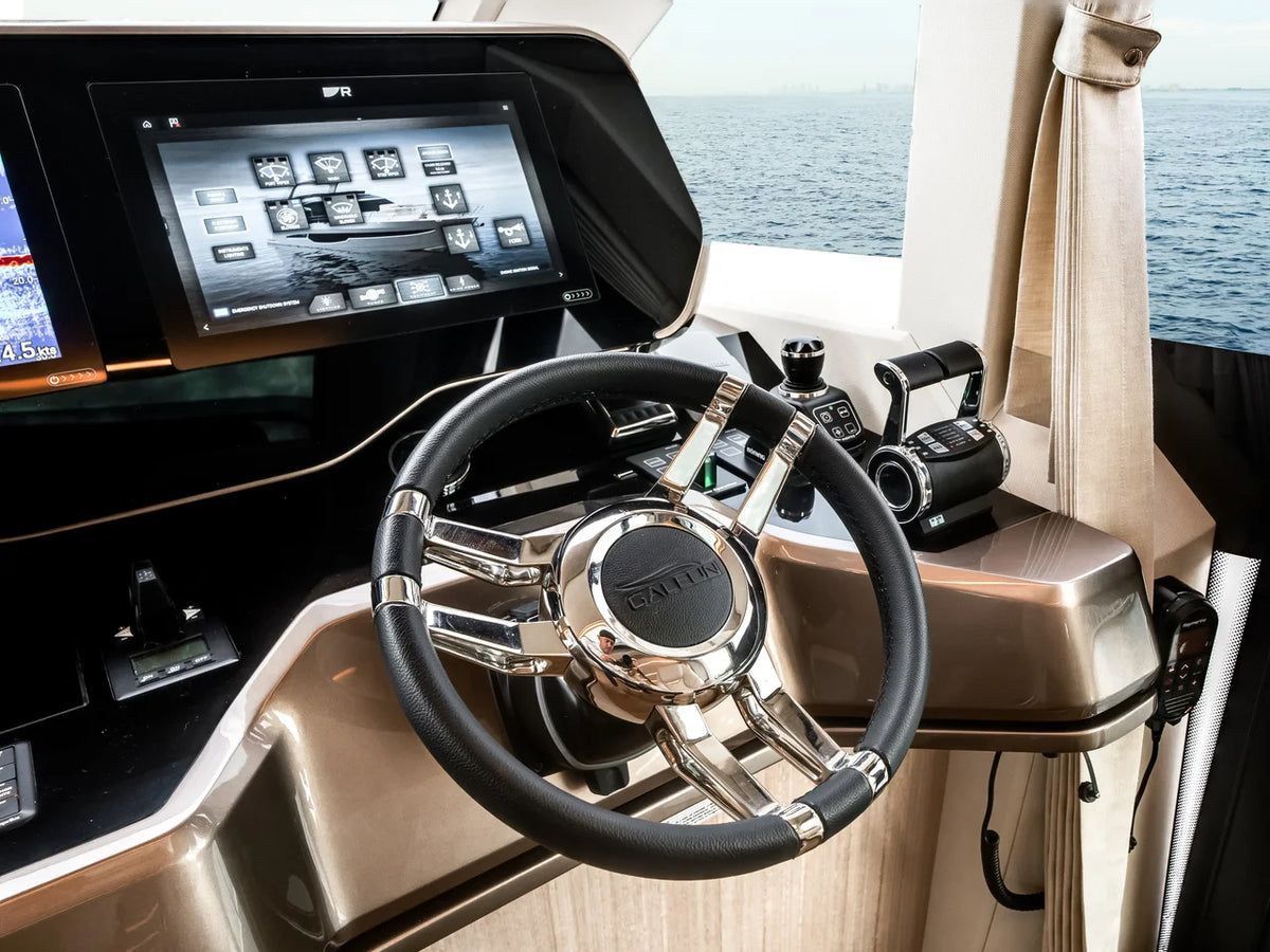2026 Galeon 680 FLY 68.0 feet, Hollywood, Florida #56