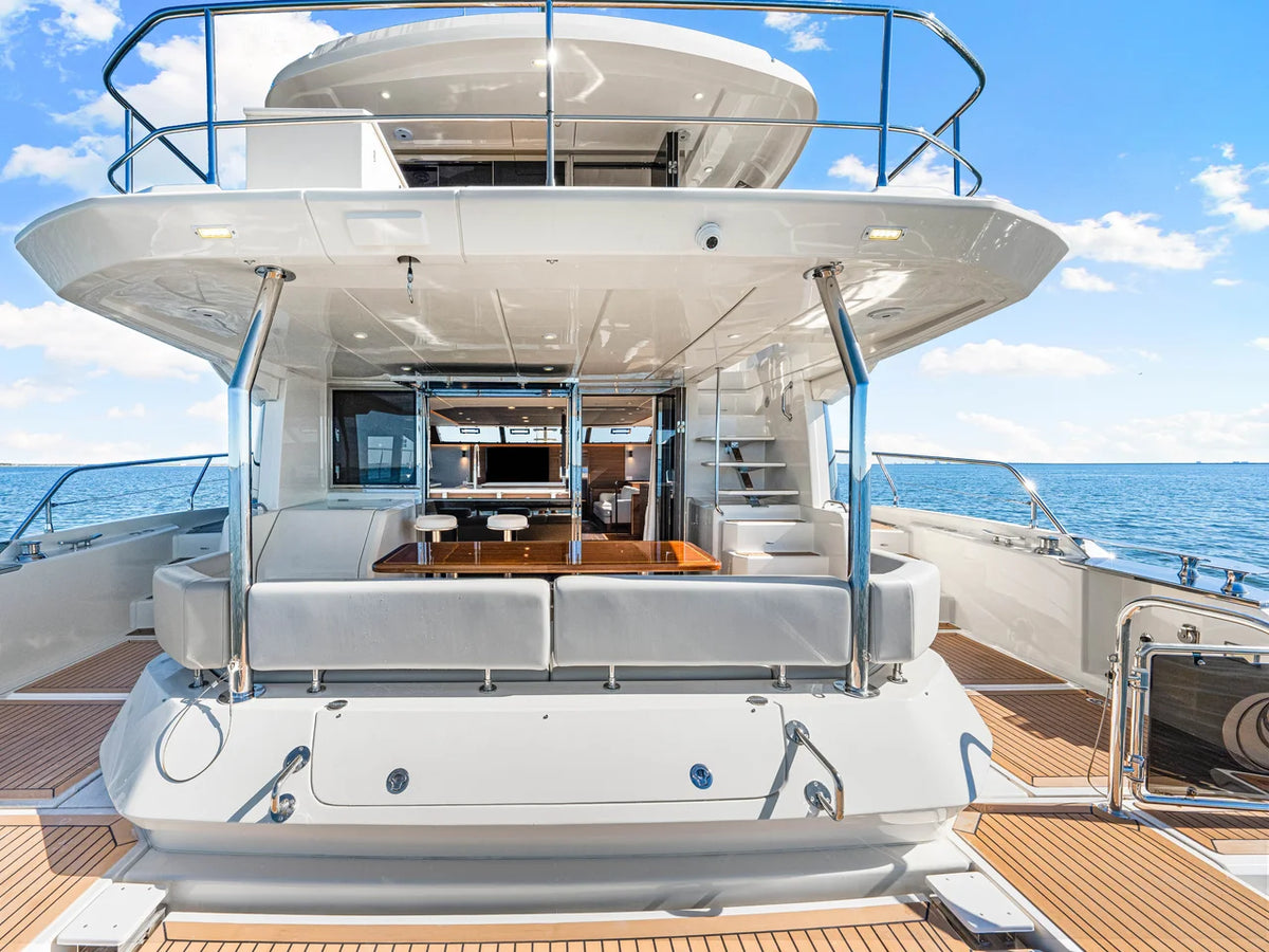 2022 Aquila 54 Yacht 54.0 feet, St. Petersburg, Florida #36