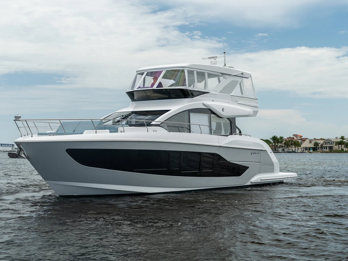 2026 Cruisers Yachts 57 FLY 57.0 feet, Panama City Beach, Florida #2