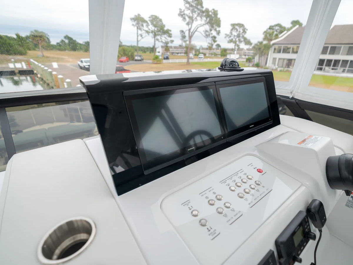 2026 Cruisers Yachts 57 FLY 57.0 feet, Panama City Beach, Florida #29