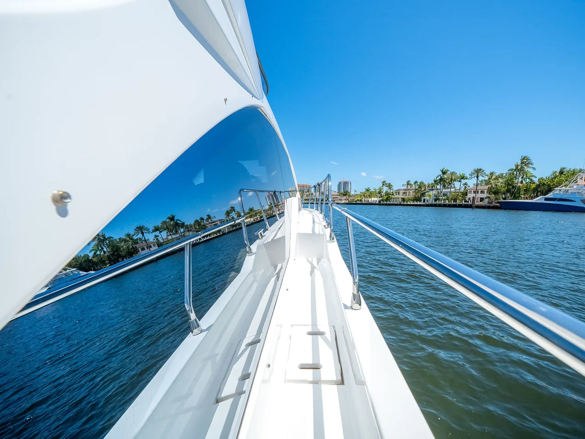 2021 Azimut FLY 50 50.0 feet, Pompano Beach, Florida #21