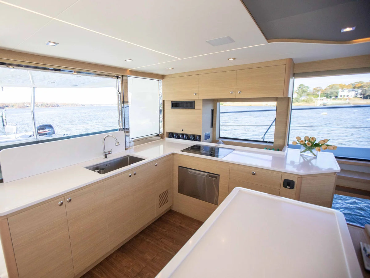 2023 Aquila 54 Yacht 54.0 feet, Tarpon Springs, Florida #27