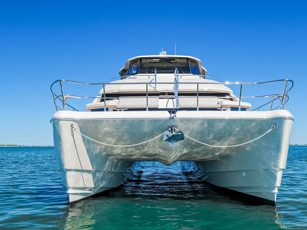 2022 Aquila 54 Yacht 54.0 feet, St. Petersburg, Florida #7