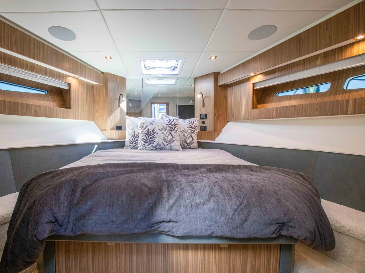 2024 Cruisers Yachts 50 Cantius 50.0 feet, Tarpon Springs, Florida #62