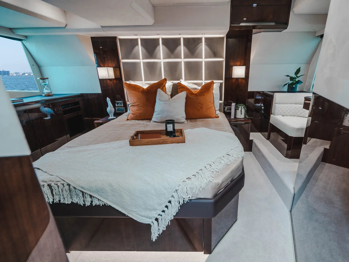 2027 Galeon 570 SKY 58.0 feet, Inuvik, Northwest Territories #127