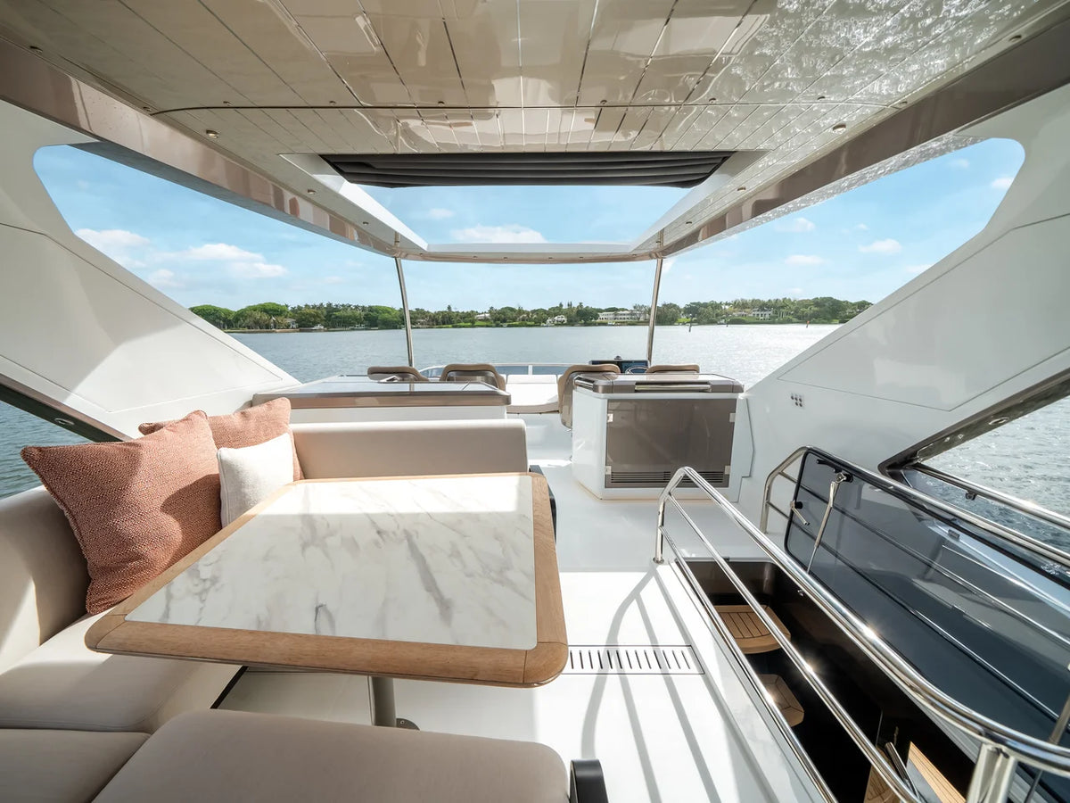 2027 Galeon 520 FLY 52.0 feet, Inuvik, Northwest Territories #84