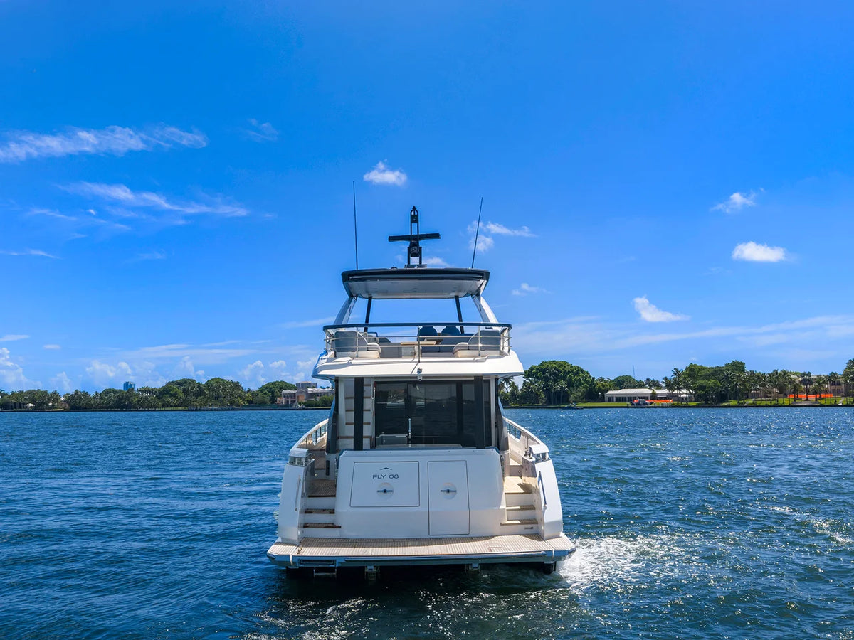 2025 Azimut 68 FLY 68.0 feet, Miami, FL #14