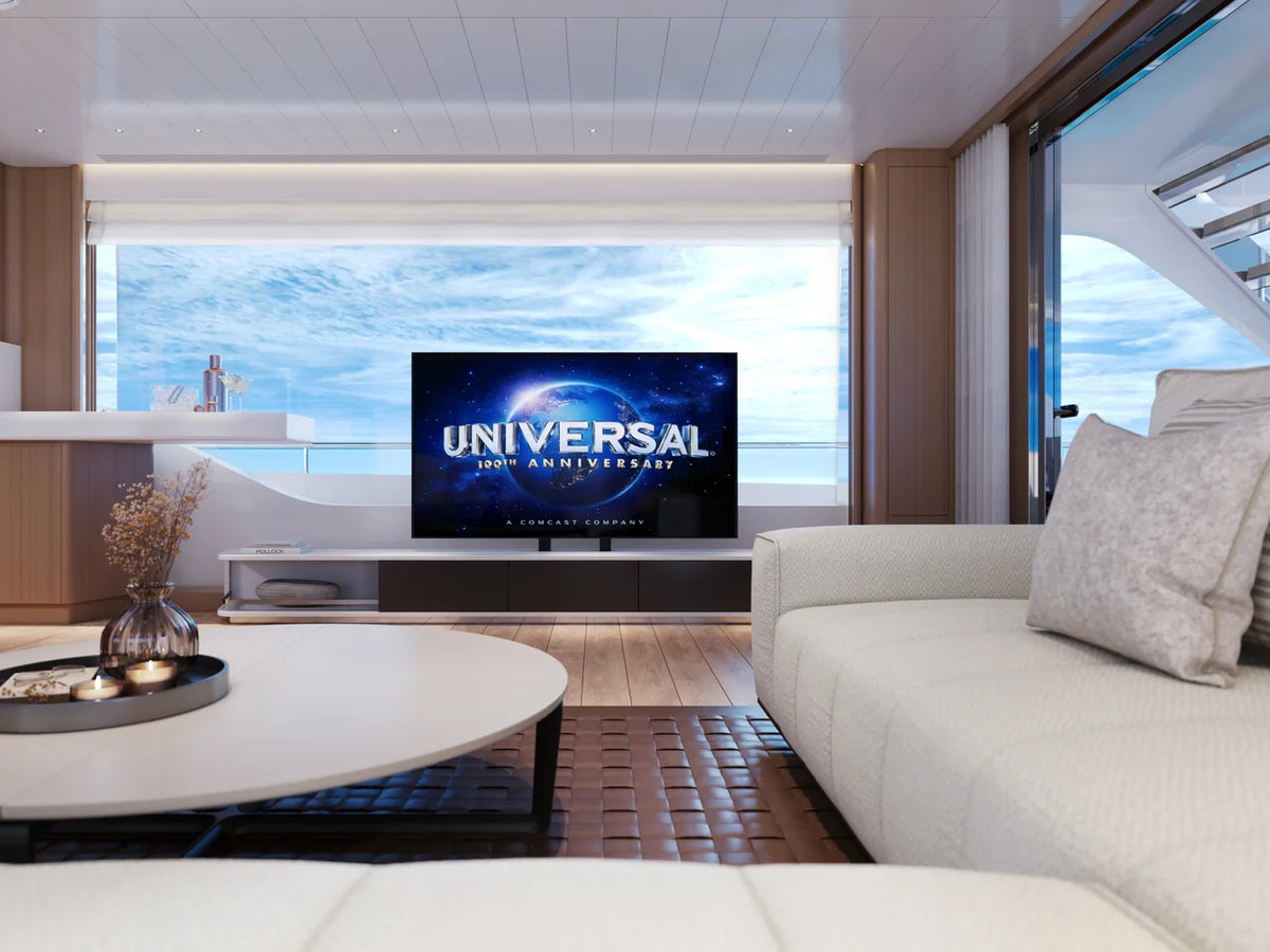 2027 Ocean Alexander 30P 103.0 feet, Hollywood, Florida #62