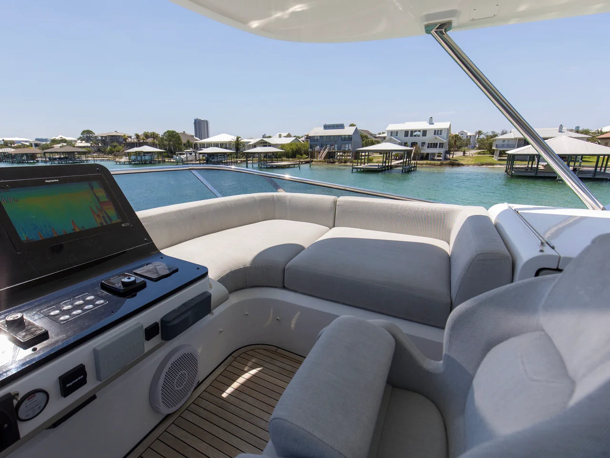 2019 Azimut 60 FLY 60.0 feet, Pensacola, FL #69