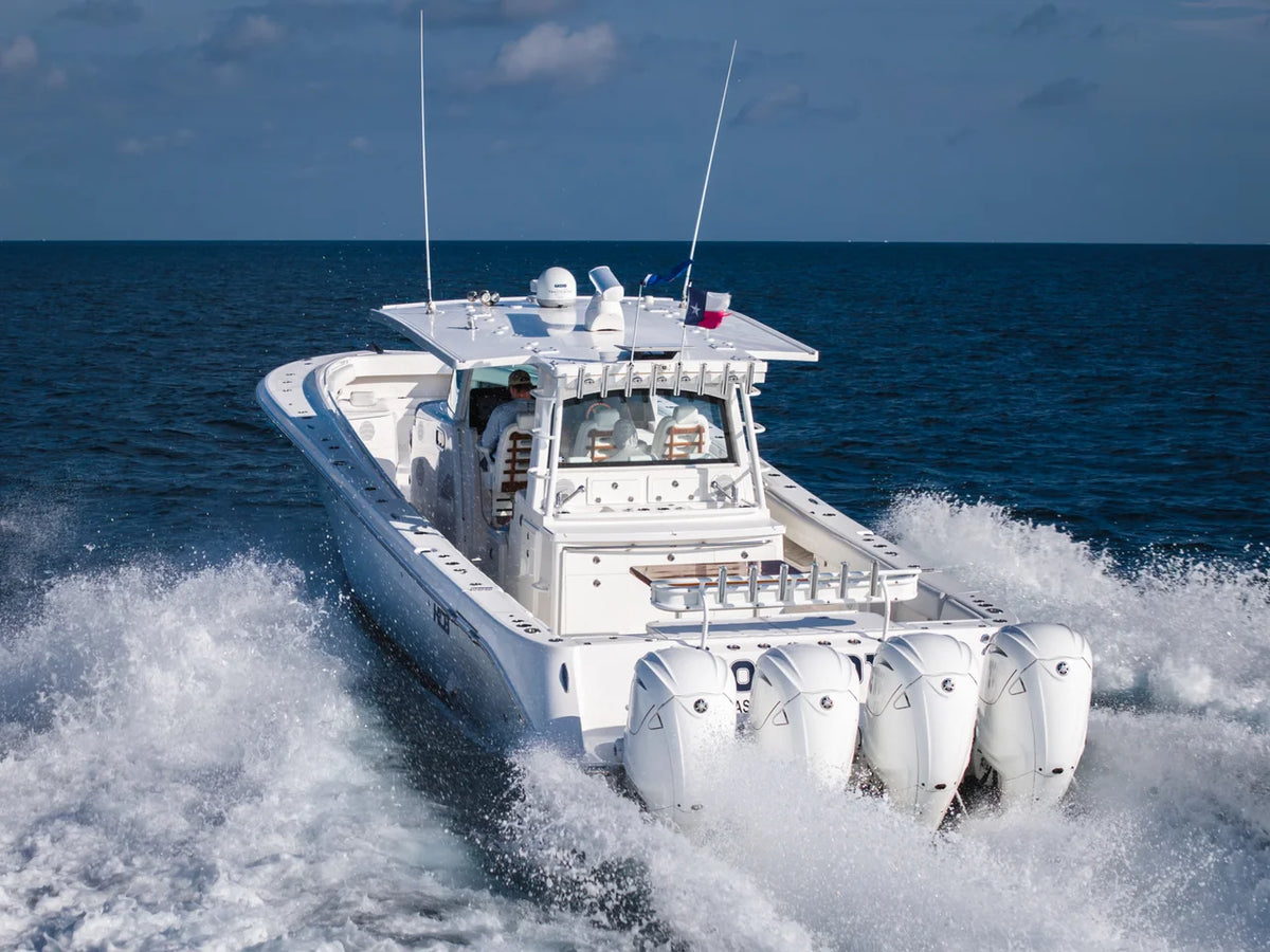 2020 HCB 53 Suenos 53.0 feet, Fort. Lauderdale, FL #8