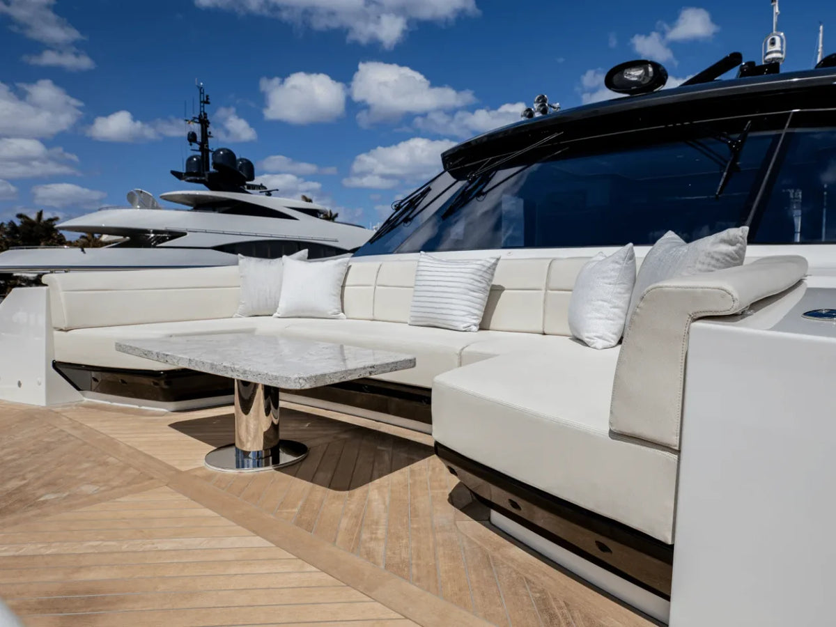 2026 Ocean Alexander 30R 98.0 feet, Hollywood, Florida #9