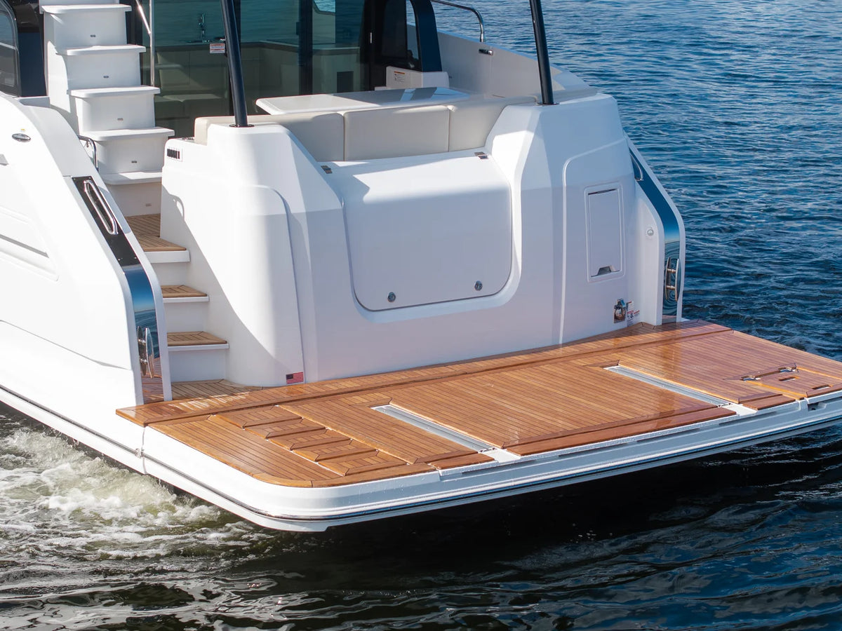 2026 Cruisers Yachts 50 FLY 50.0 feet, Fort Myers, Florida #13