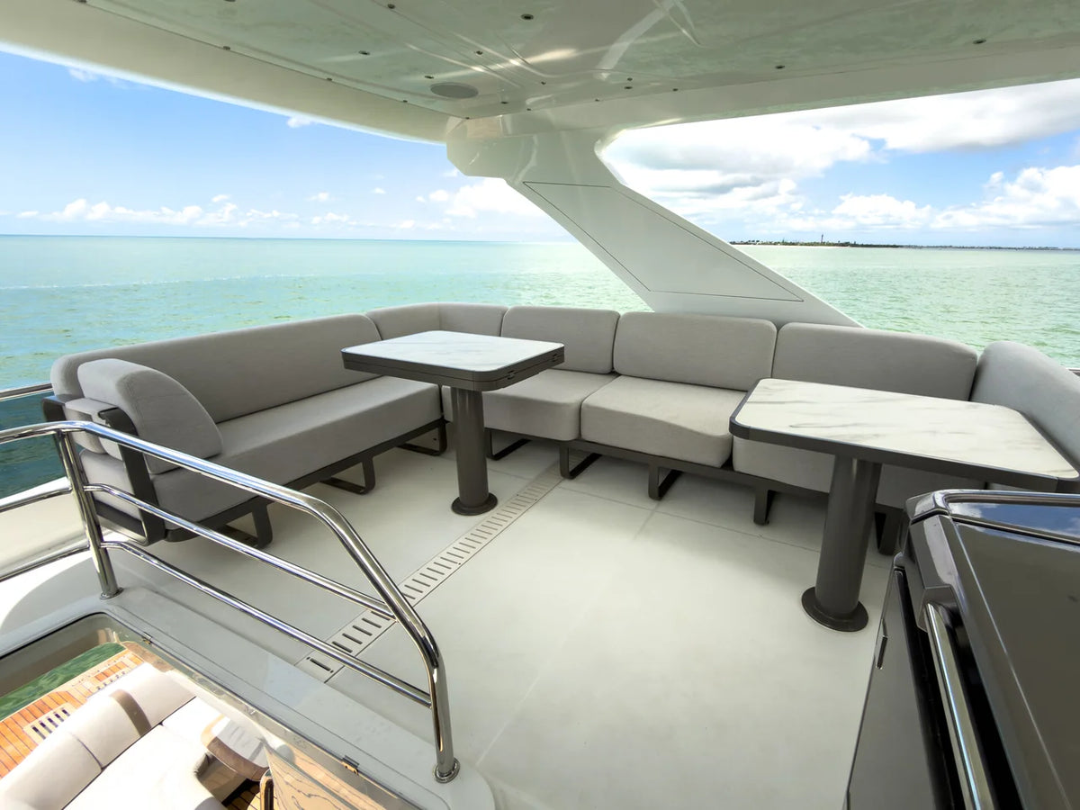 2027 Galeon 520FLY 52.0 feet, Fort Myers, Florida #30
