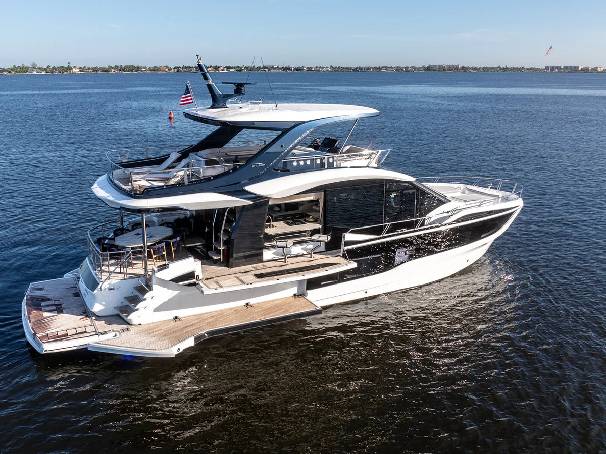 2026 Galeon 620 FLY 62.0 feet, Fort Myers, Florida #58