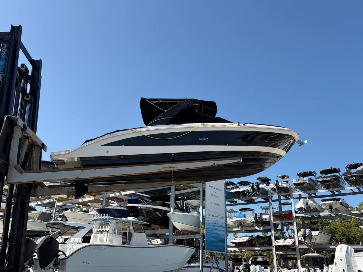 2021 Sea Ray 290 SDX 29.0 feet, Miami, FL #8