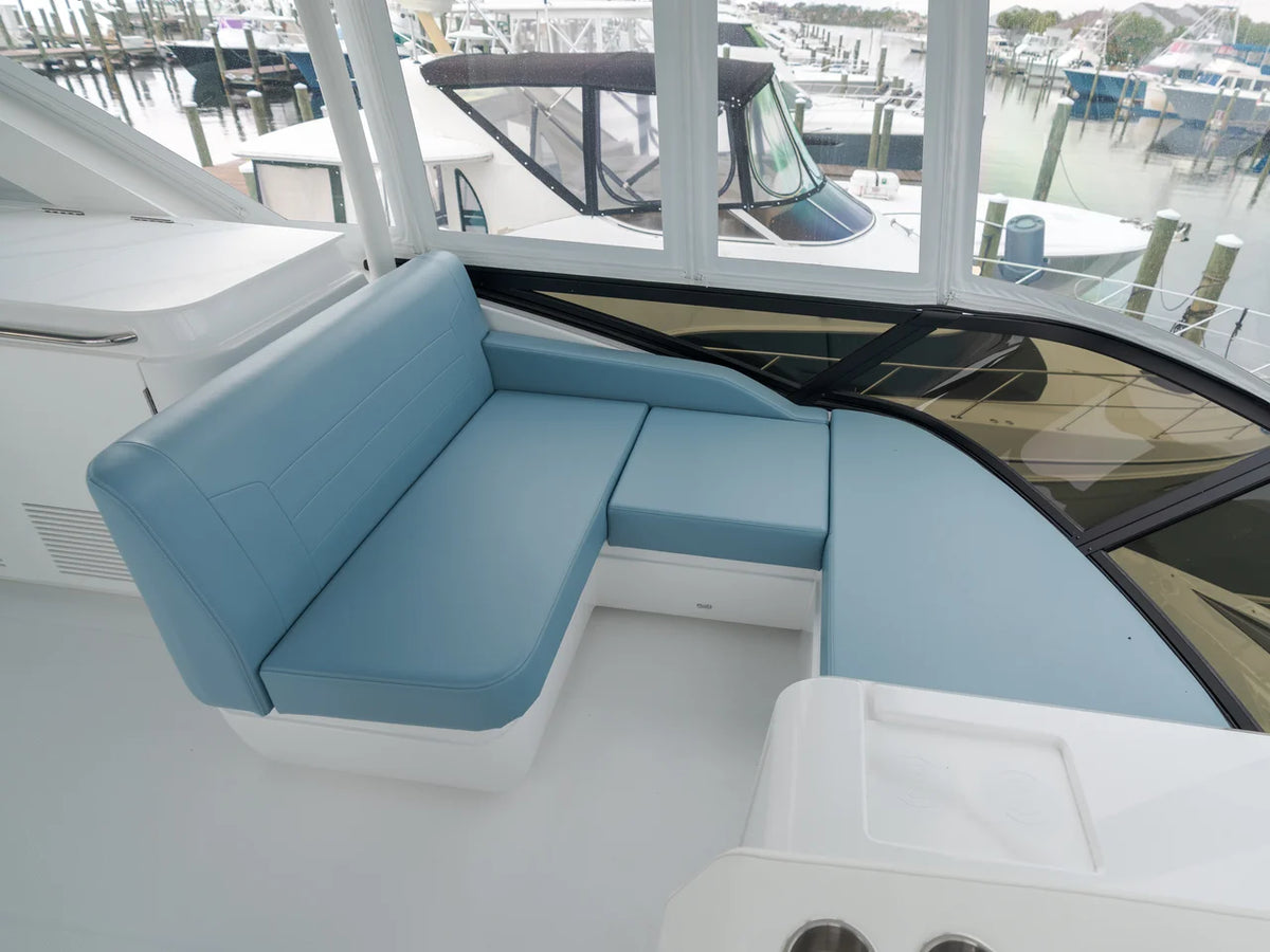 2026 Cruisers Yachts 57 FLY 57.0 feet, Panama City Beach, Florida #27