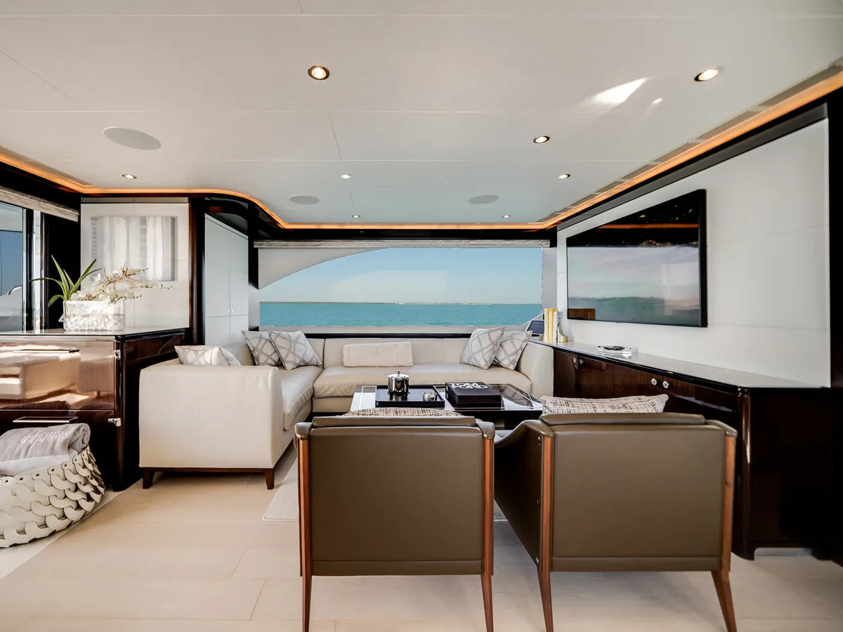 2022 Ocean Alexander 37L 120.0 feet, Fort Lauderdale, FL #82