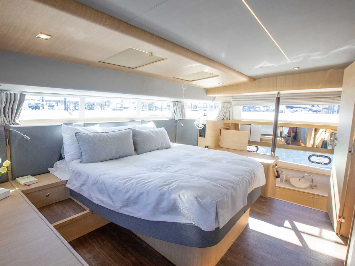 2023 Aquila 54 Yacht 54.0 feet, Tarpon Springs, Florida #41
