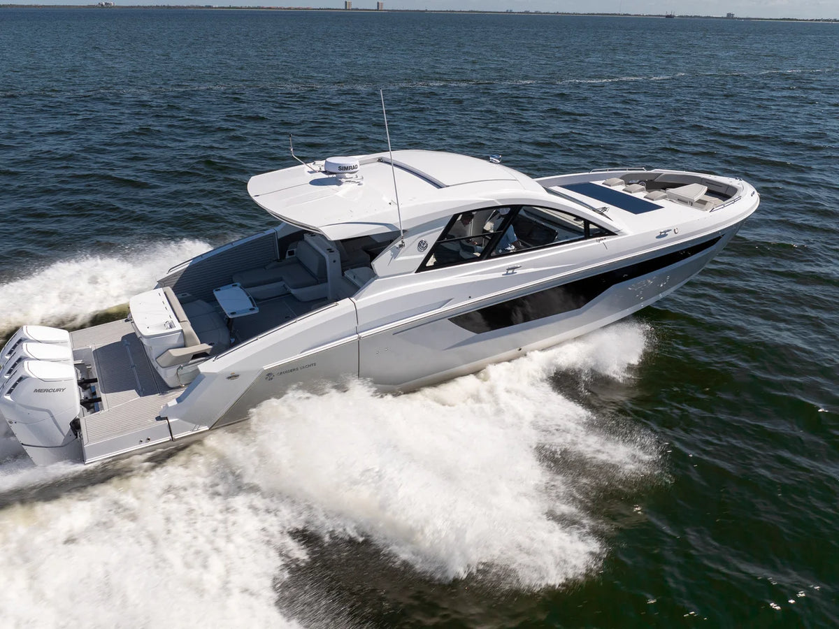 2026 Cruisers Yachts 50 GLS OB 50.0 feet, Fort Myers, Florida #51