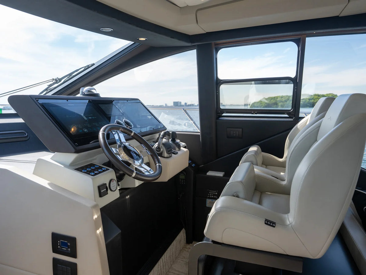 2022 Azimut S6 60.0 feet, Miami, FL #29